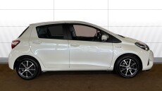 Toyota Yaris 1.5 Hybrid Icon Tech 5dr CVT Hybrid Hatchback